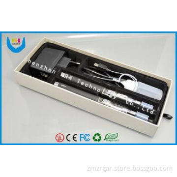 900mAh Portable Ego E Cigarettes CE4 / CE5 / CE6 , 3.7V - 4